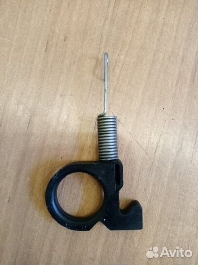 Фиксатор поворотника (пружинный) Volkswagen Passat