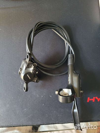 Тормоза для велосипеда