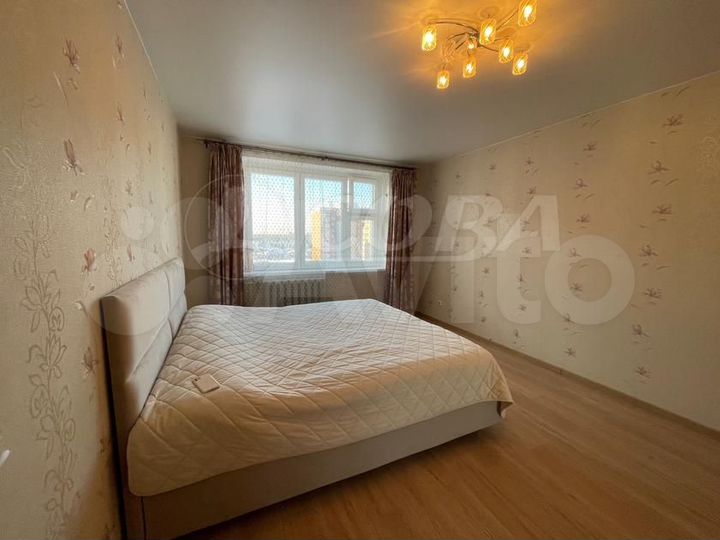 2-к. квартира, 63 м², 13/14 эт.