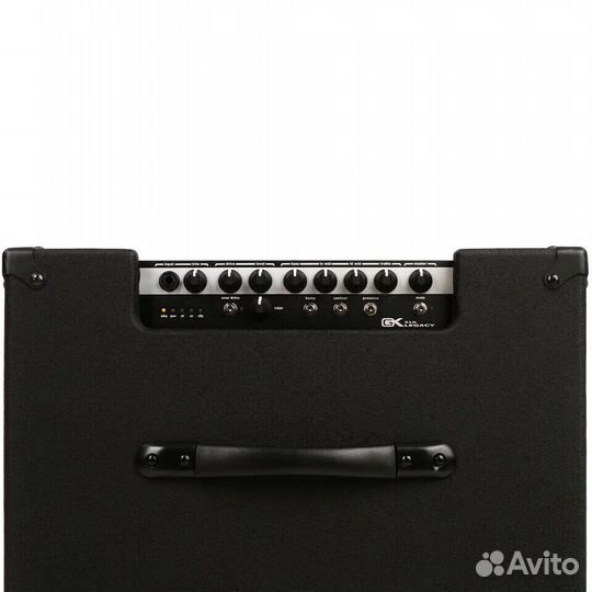 Gallien-Krueger Legacy 210