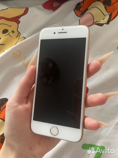 iPhone 8, 64 ГБ
