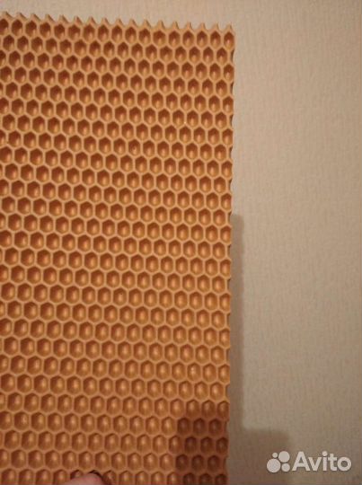 Коврик для кошек и собак под миску еду лоток