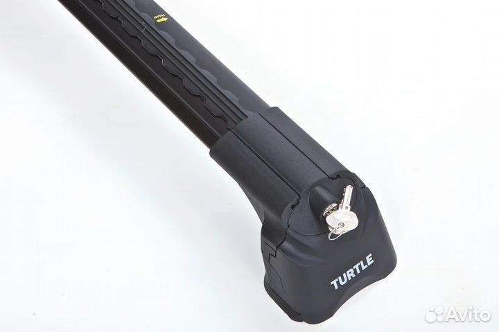 Багажник на крышу Volkswagen Transporter Turtle Ai