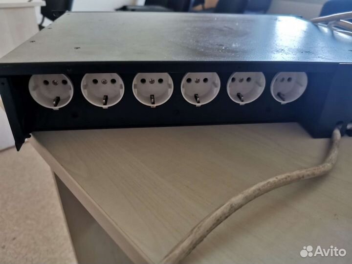 Диммерный пульт для галогенового света lite-puter