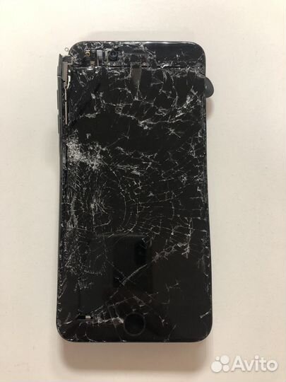 Ремонт смартфонов / телефонов