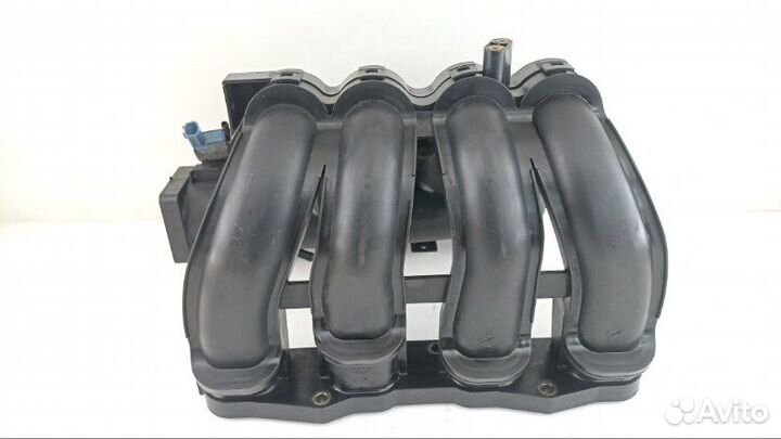 Коллектор впускной Nissan Presage TU31 QR25 2003