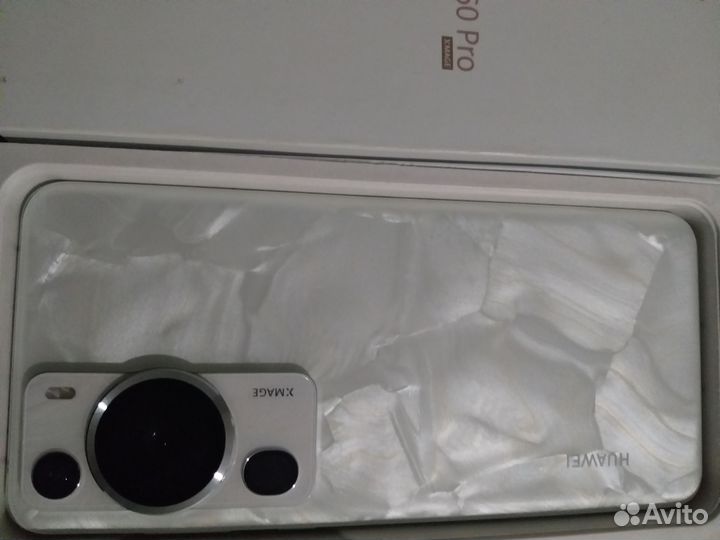 HUAWEI P60 Pro, 8/256 ГБ