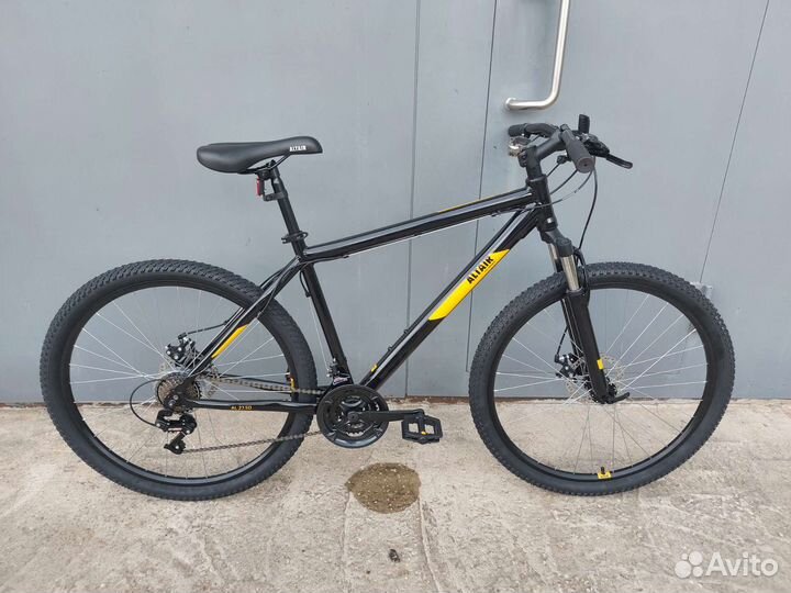 Велосипеды новые