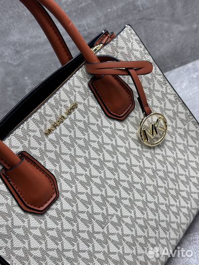 Сумка женская Michael Kors Mercer
