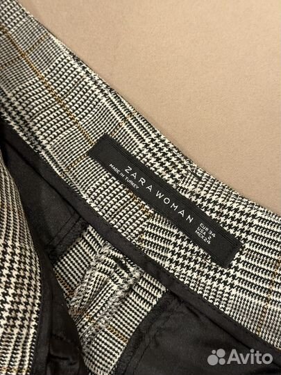 Брюки женские Zara