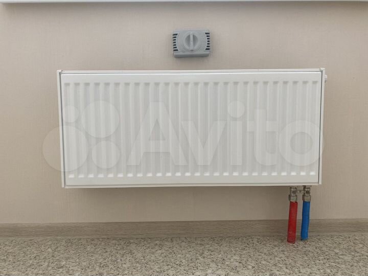 3-к. квартира, 73 м², 11/16 эт.