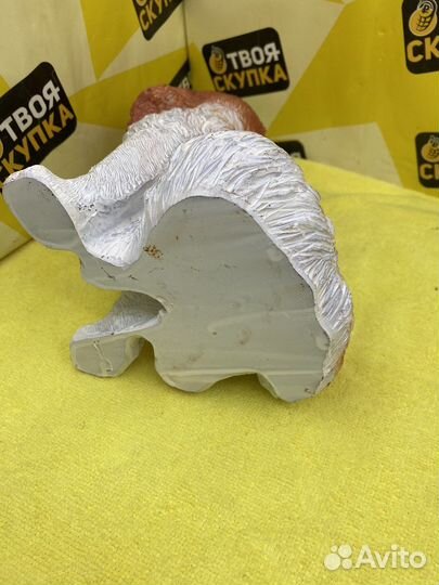 М.12732 Статуэтка Спаниэль