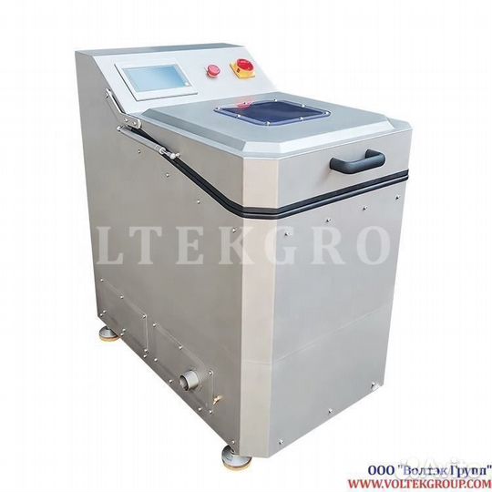 Центрифуга для сушки овощей и листовых VG TS-425