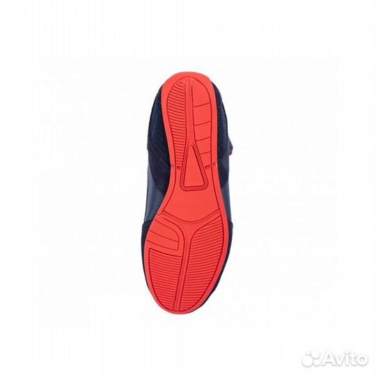 Боксерки Clinch Olimp