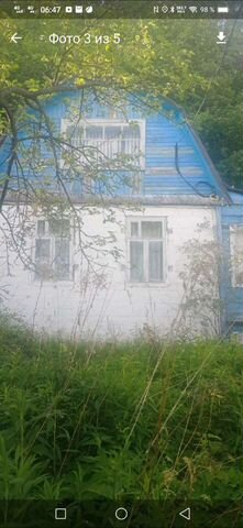 Дача 70 м² на участке 4 сот.