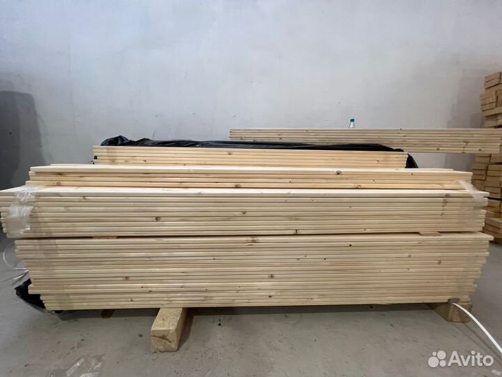 Планкен от производителя прямой 201456000мм, вс