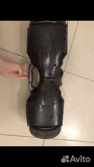 Гироскутер