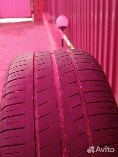 Колеса в сборе r16 летние 205 55