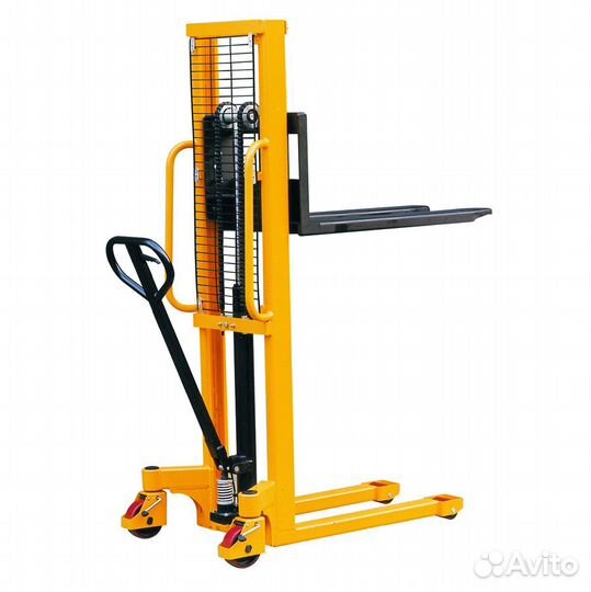 Складская техника (аренда, ремонт, выкуп)