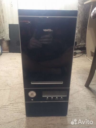 Корпус vento a9