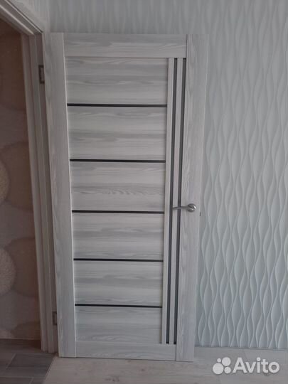Дверь межкомнатная 600х2000