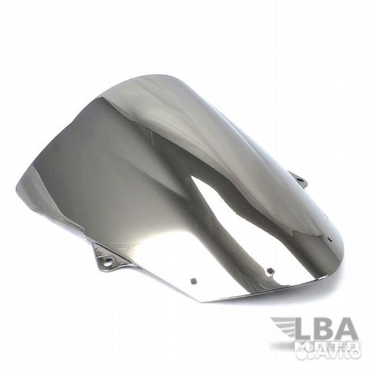 Ветровое стекло Kawasaki ZX-6R 09-17, ZX10R 08-10