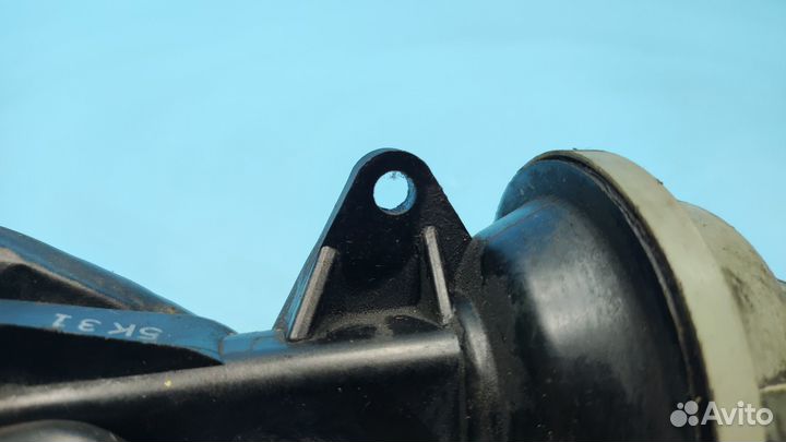 Клапан вакуумный для Mazda 6 2002-2007