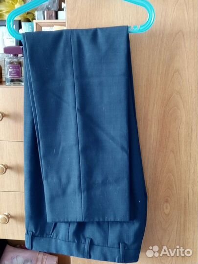 Школьный костюм для мальчика 164