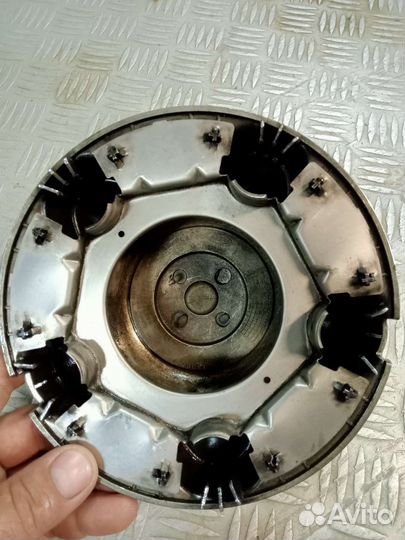 Колпак колесный на Ford F-150