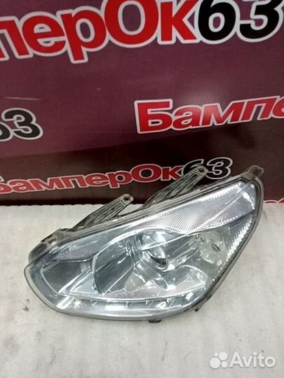 Фара передняя правая Chery Tiggo