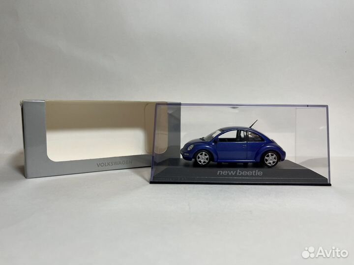 Volkswagen newbeetle
