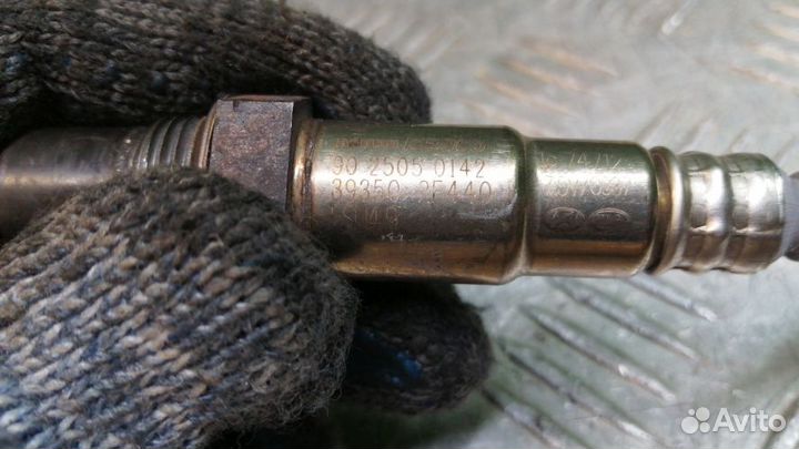 Датчик кислородный Kia Carnival