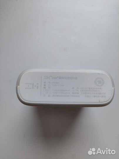 Зарядное устройство для акб ааа, аа