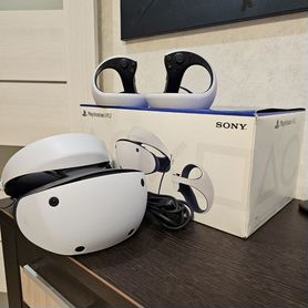 Шлем sony PS VR 2