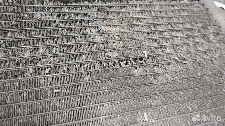 Радиатор кондиционера Honda Civic, 2005