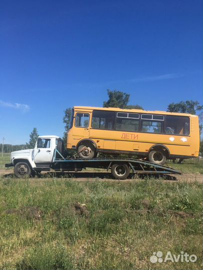 Услуги эвакуатора круглосуточно