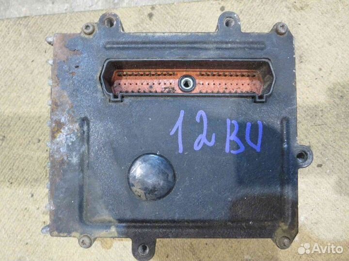 Эбу АКПП Chrysler 300M 3.5 04606082AK