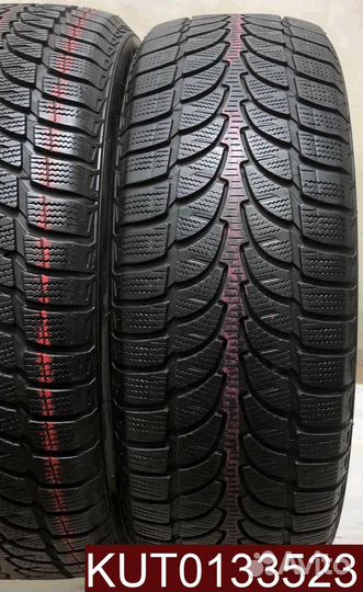 Bridgestone Blizzak LM-80 Evo 235/60 R18 107V