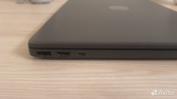 Ноутбук - HP 250 G8 Notebook PC