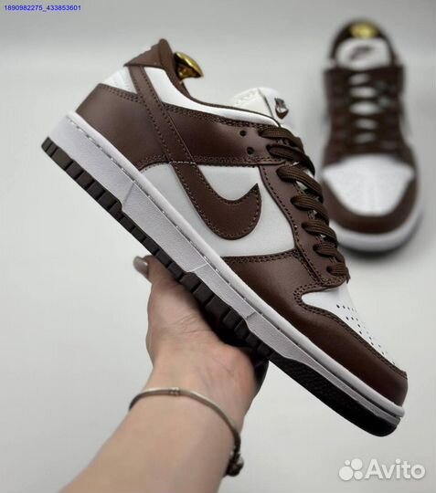Nike SB Dunk Low (Арт.88409)
