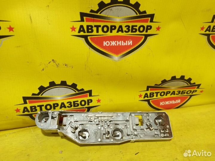 Плата заднего левого фонаря Ford Focus 2 седан