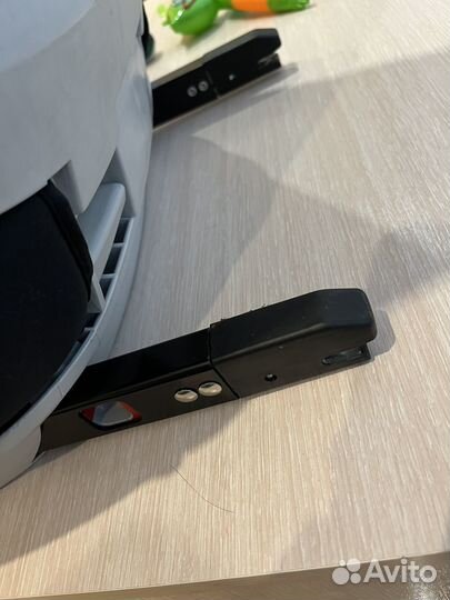 Детское автокресло 9 до 36 кг isofix