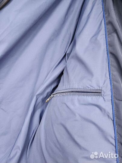 Мужская зимняя куртка