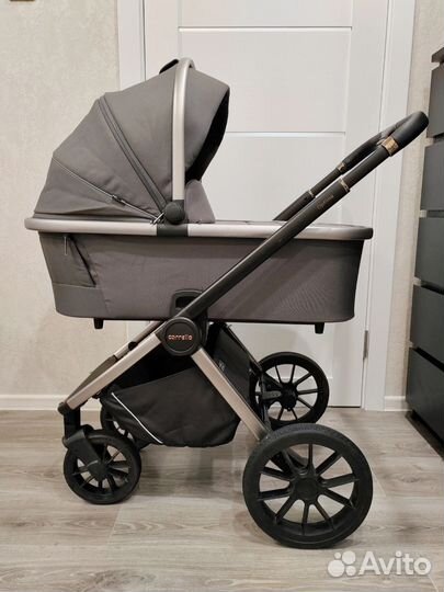 Коляска Carrello Optima 2 в 1 2022