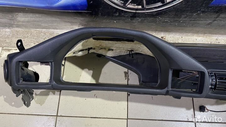 Торпедо в сборе BMW 5 series E34