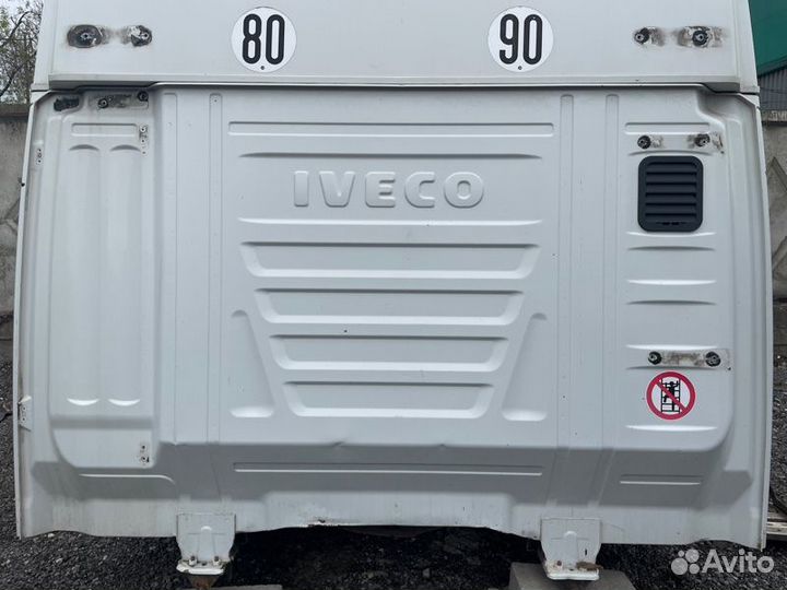 Кабина под распил Iveco Stralis