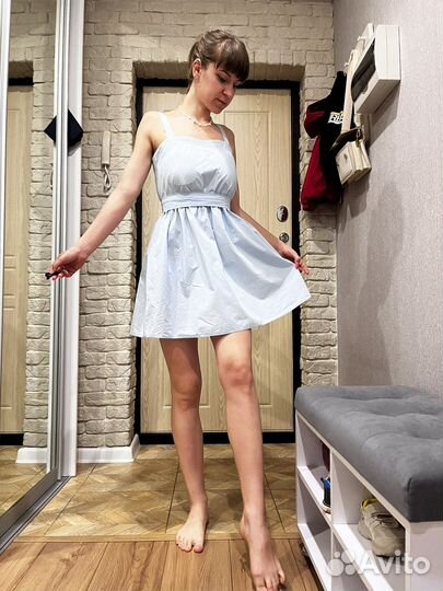 Вещи пакетом женские