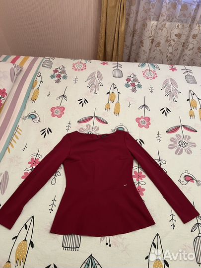 Блузки кофты женские