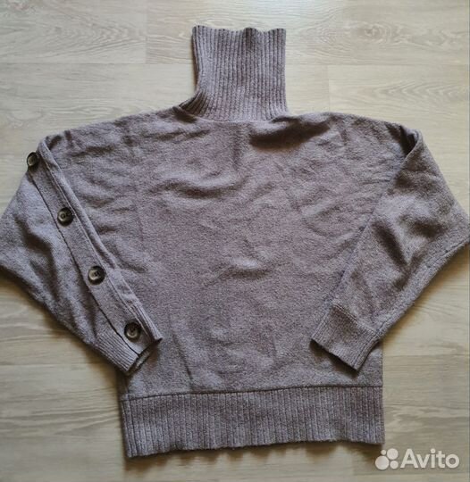 Свитер женский Zarina размер 42