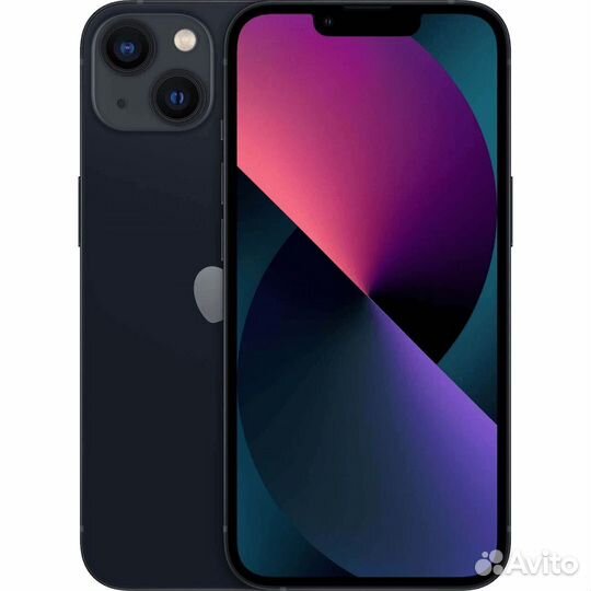 iPhone 13 mini, 128 ГБ